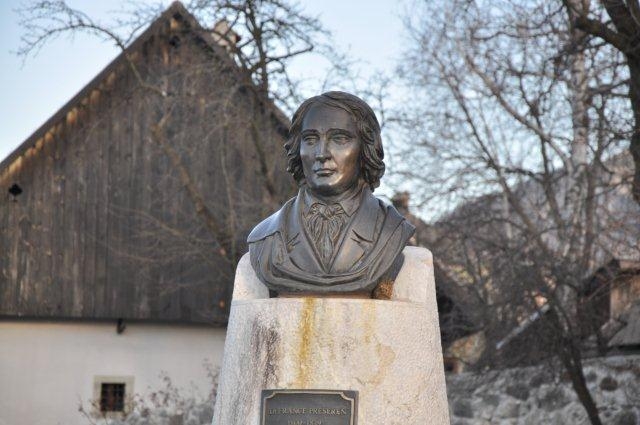Rezultat iskanja slik za france preÅ¡eren